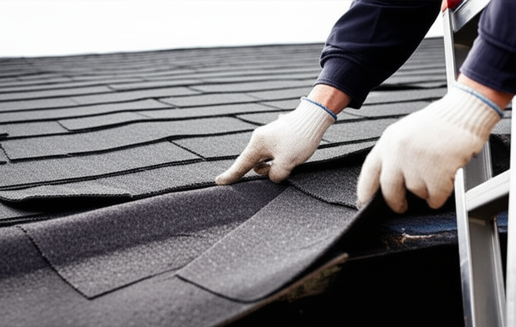 5 Signs Your Roof Needs Immediate Attention